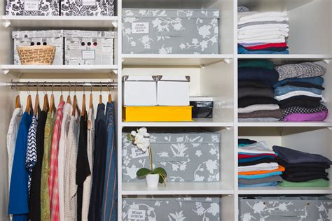 5 Wardrobe Organising Hacks You Absolutely Need To Know HomeLane Blog