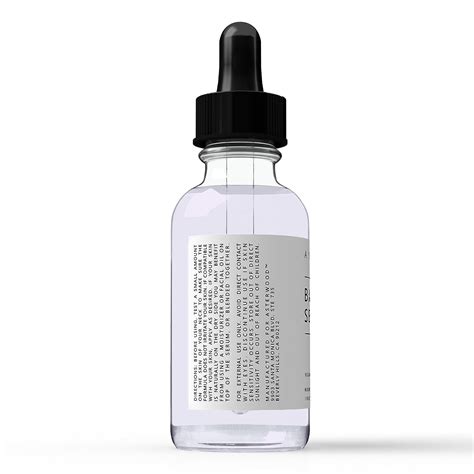 Bakuchiol Serum for Youthful Skin | Asterwood – Asterwood Naturals
