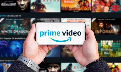 Amazon Prime Video comenzará a incluir anuncios en su contenido a