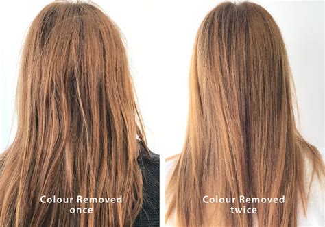 How To Dye Your Hair Blonde At Home Without Bleach Grizzbye