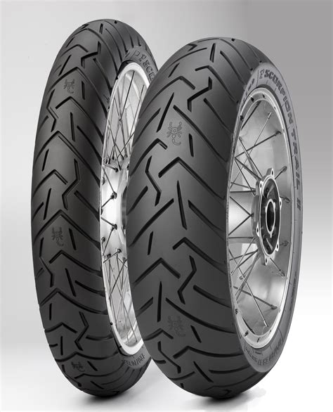 January Launch For Pirellis Next Generation Enduro Street Tyre