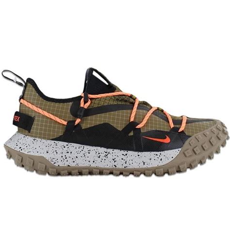 Nike Acg Mountain Fly Low Gtx Se Gore Tex Hommes Chaussures De