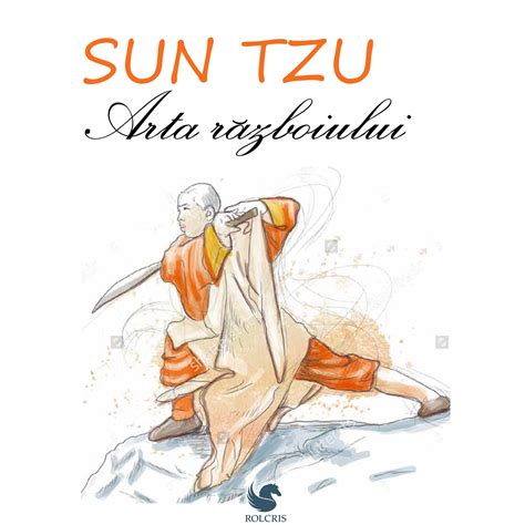 Arta Razboiului Sun Tzu EMAG Ro