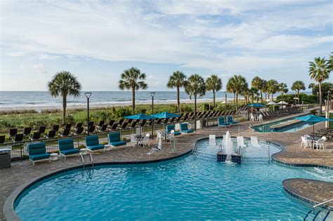 Springhill Suites By Marriott Myrtle Beach Oceanfront Updated 2023