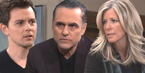 GH Spoilers Speculation: Carly Will Fix Michael & Sonny's Relationship