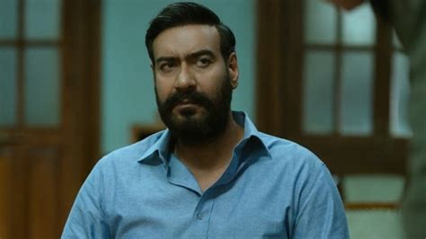 Drishyam 2 Review Ajay Devgn Starrer Surprises You With Intelligent