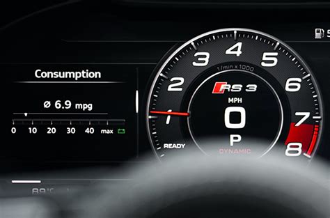 How Is Fuel Consumption Calculated Autodeal