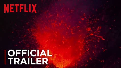 Into the Inferno | Official Trailer [HD] | Netflix - YouTube