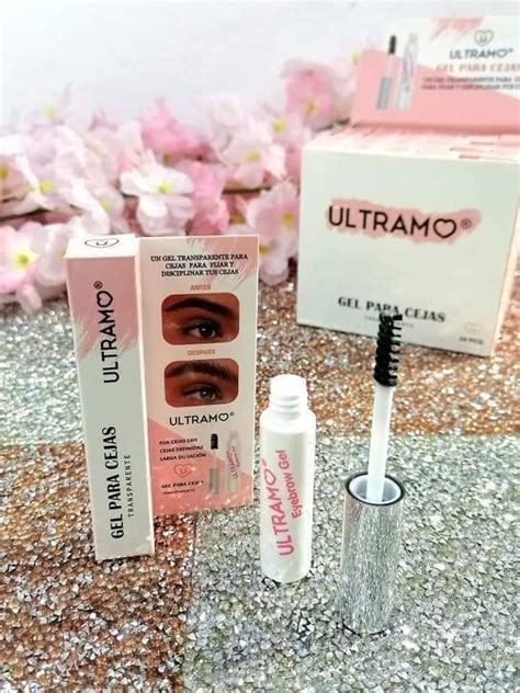 Gel Para Cejas Ultramo Cosmetic Shopmx LolaPay