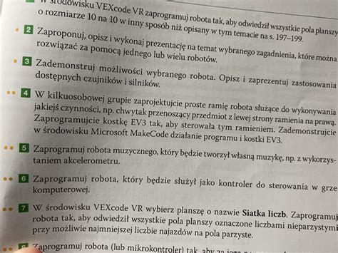 Zaprogramuj robota muzycznego który będzie tworzył własną muzykę