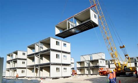 Construcao Modular Como Funciona