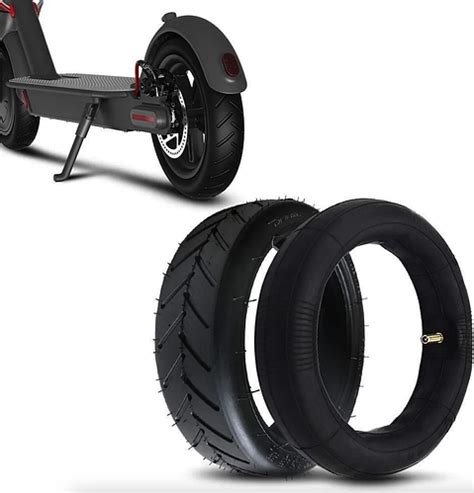 Покрышка + Камера для самоката Xiaomi Mijia M365 Electric Scooter 8 ...