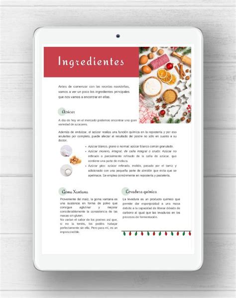 Las Mejores Recetas De Navidad De Disfrutando Sin Gluten Disfrutando