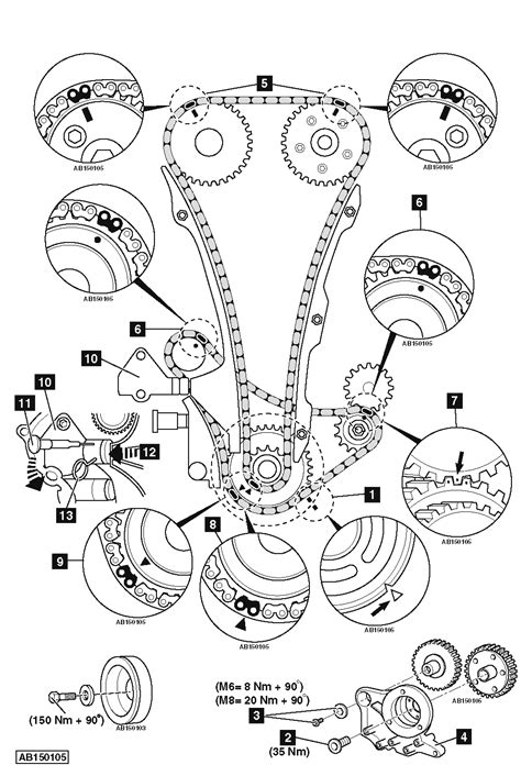 Audi Tfsi Engine Diagram