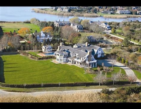 The Hamptons | Mansions, Celebrity houses, The hamptons