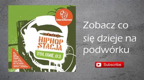 5 Włodi Zobacz co się dzieje na podwórku YouTube