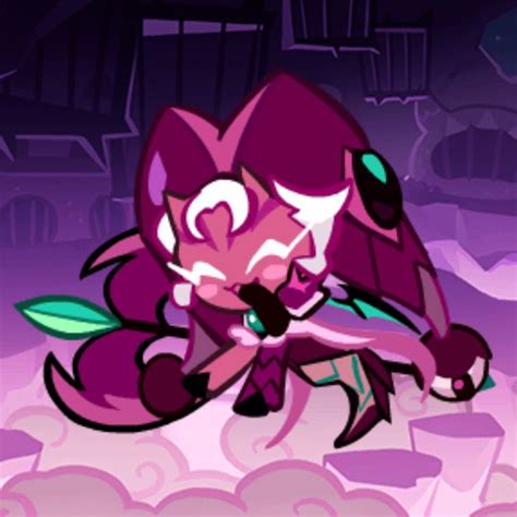 Lychee Dragon Cookie Cookie Run Ovenbreak