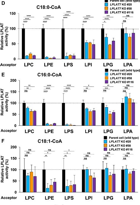 Figure From Identi Cation And Characterization Of Lplat As An Sn