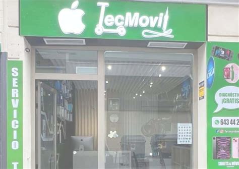 TecMovilMadrid Experto técnico en reparación de Móviles Tablet