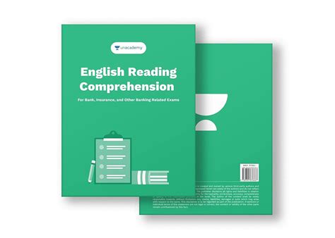 Buy Reading Comprehension Verbal Ability By Unacademy For All Banking