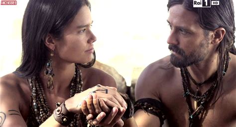 Manuela Viale Nude Pics Page 1