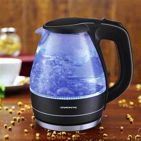 Cordless Electric Kettle – Wicked Gadgetry