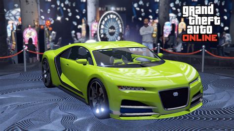 List Of Gta 5 Casino Cars - Djupka