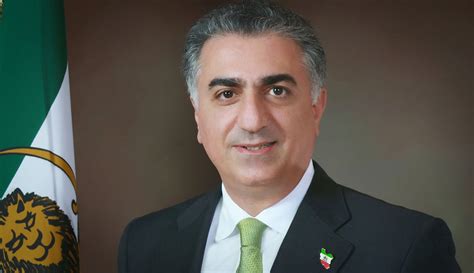 Reza Pahlavi - THINK Global School