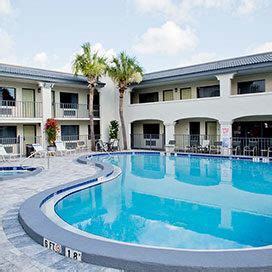 The Ponce St. Augustine Hotel - St. Augustine, FL 32084