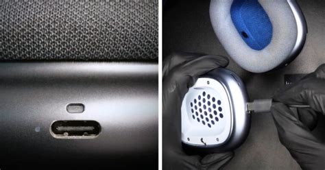 5 Simple Tricks To Revive Your Sound Experience: Cleaning Airpods Max Like A Pro