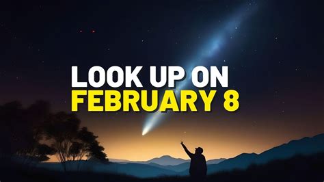 Alpha Centaurids Meteor Shower On February 8 YouTube