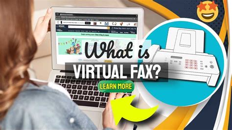 What Is Virtual Fax Services Like Google Fax To Email The Virtual