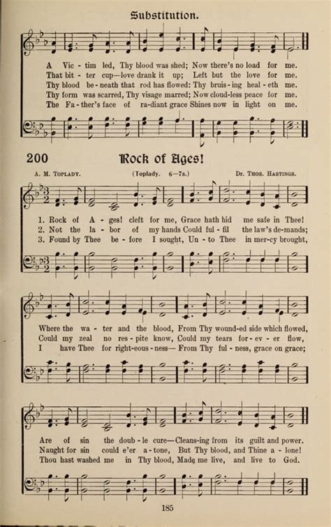 Messages Of Love Hymn Book For Gospel Sunday School Special Services