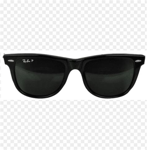 Ray Ban Sunglasses PNG Image With Transparent Background TOPpng