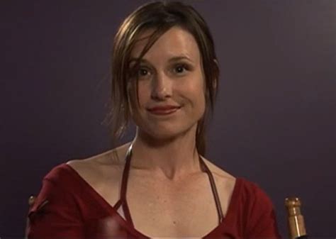 Shawnee Smith Interview For Saw 3