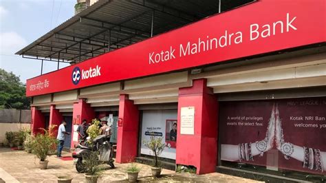 Kotak Mahindra Banks ‘industry Best Casa Ratio Tells ‘half Truth