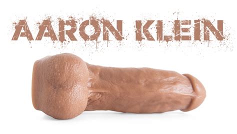 TW Pornstars Hankey S Toys Twitter NEW AARON KLEIN FOUR SIZES If