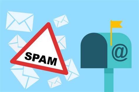 Spam Email Là Gì Nguyên Nhân Và Cách Phòng Tránh Spam Email