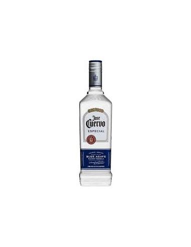 Tequila Jose Cuervo Especial Silver 700ml 38