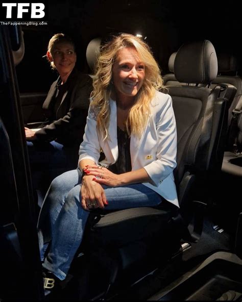 Helene Fischer Sexy (7 Photos) - OnlyFans Leaked Nudes