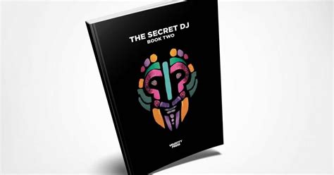 6 things we learned from the secret DJs new book - Features - Mixmag Asia