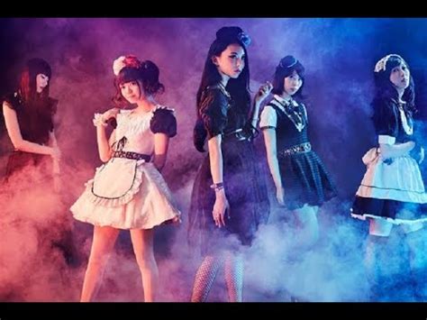 Band Maid Reaction To Song Start Over Youtube