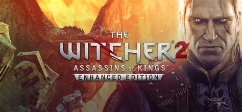 The Witcher 2: Assassins of Kings Enhanced Edition - GOG Database