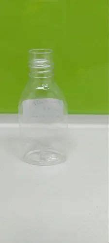 Lozano Flip Top Cap Ml Tulip Pet Bottle At Rs In Ghaziabad Id