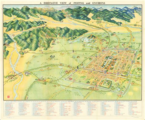 Maps G06 Iands My Beijing Wab Learns At Western Academy Of Beijing