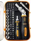 Best Screwdriver Set With Handle Storages There S One Clear