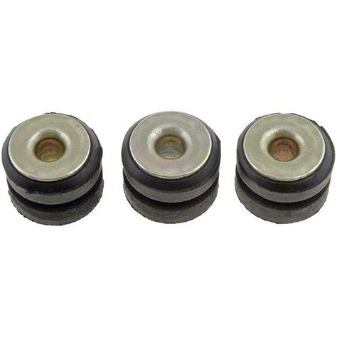 Dorman Help Wiper Motor Bushings 3 Pack