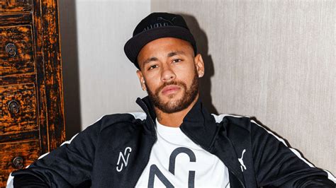 Neymar Officially Signs With Puma | Sole Collector