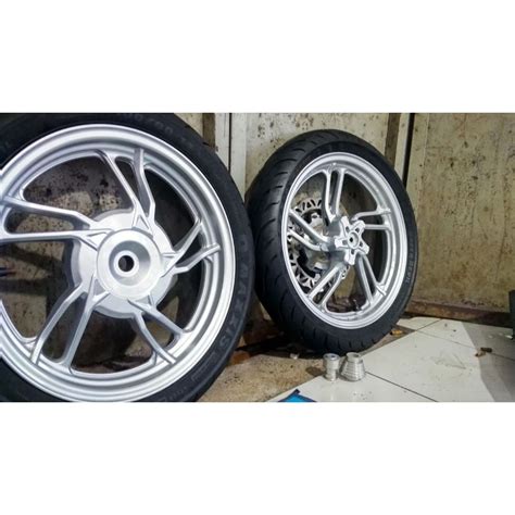 Jual Velg Vario Pnp Aerox Shopee Indonesia