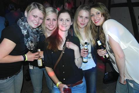 Menninger Feiern Theken Party